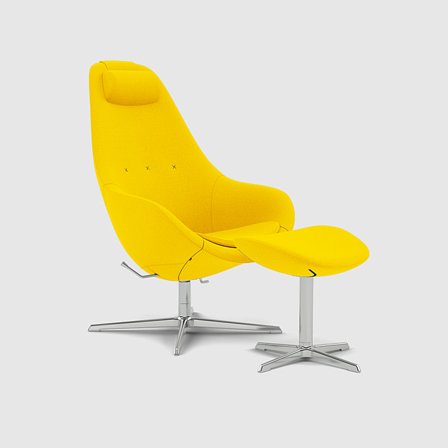 Kokon, Varier Furniture, Recliner