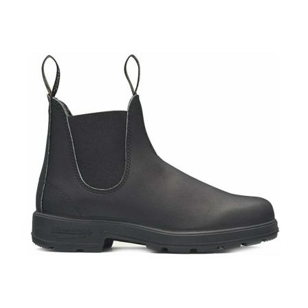 Blundstone, Chelsea Boots Czarny, unisex, Rozmiar: 37 EU