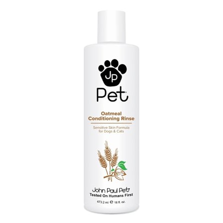 Paul Mitchell John Paul Pet Oatmeal Conditioning Rinse 473ml