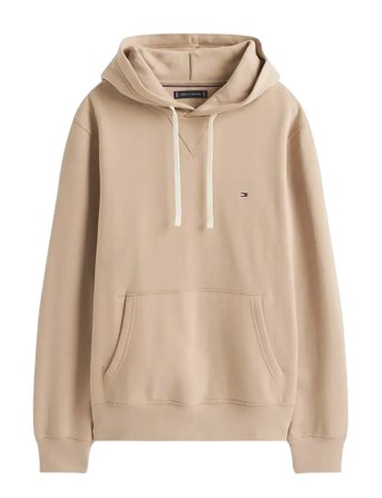 Tommy Hilfiger | Ess Seasonal Fleece Hoody | M