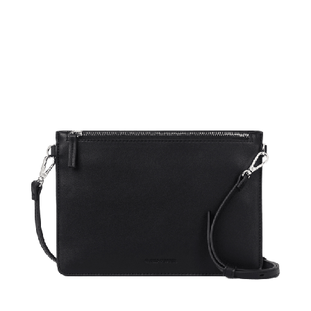 Carin Wester Crossbody MIX Handväskor Svart ONESIZE
