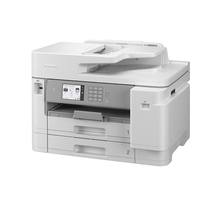 Brother Mfc-J5955Dw Inkjet A3 1200 X