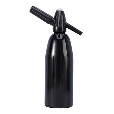 Sodavandsapparat Sodastreamer Maskine Sodavandsapparater Sodasiphon SortBY