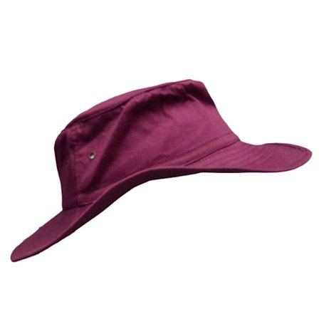 Carta Sport Cricket Hat S Maroon