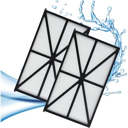 Poolrenser 9991432-R4 Kompatibel med Dolphin M400/M500, Nautilus CC Plus