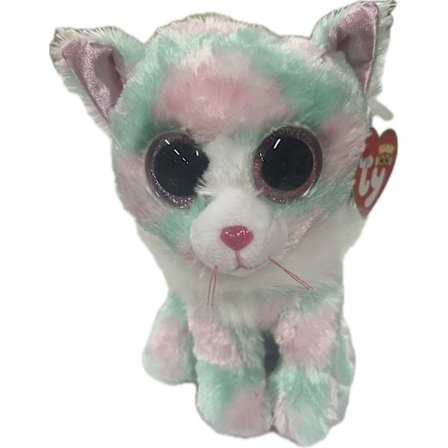 TY Beanie Boos Opal Katt reg