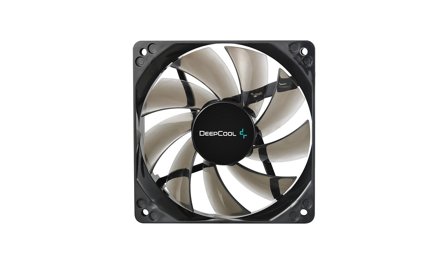 Deepcool WIND BLADE 120 - kabinettvifte