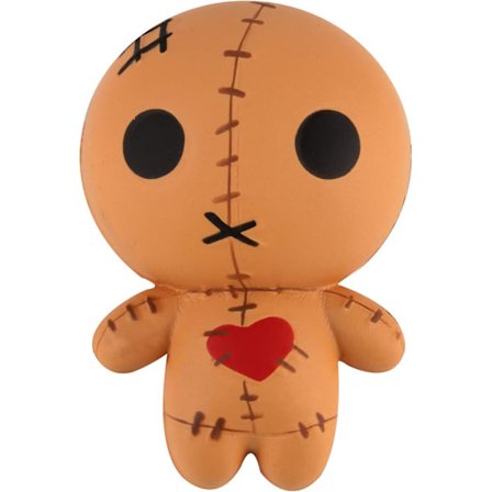 Slow Rising Squishies Galaxy Ghost Baby Collection Novelty Stress