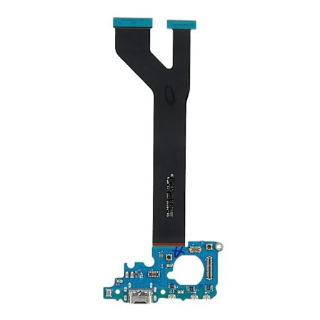 USB Port Oplader Dock Flex Kabel Udskiftning til Samsung A9 5G A908 Mobiltelefon