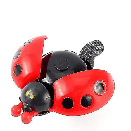 Barnevogn Klokka Marihøne Sykkelklokke For Barne Sykkel Sykkelklokke Gave