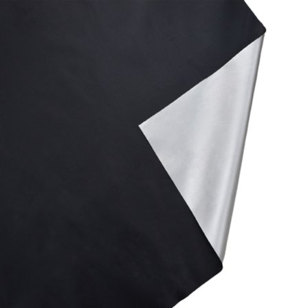 INF DIY mørkleggende gardin Svart