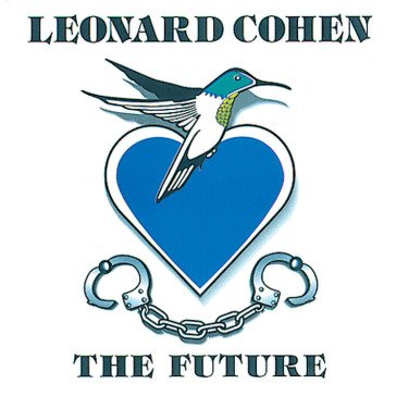 The future Leonard Cohen