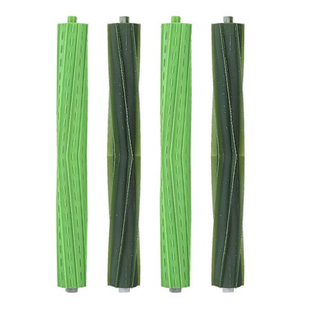 Rullebørster Udskiftning Reservedele Passer Til S9 Reservedele Kompatibel Med Irobot Roomba S9 (9150) S9+ S9 Plus (9550) S Serie Støvsuger