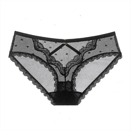 Kvinder Undertøj Sexede trusser Knickers Trusser Underbukser