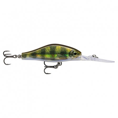 Rapala Shadow Rap Jack Deep 7cm - PEL