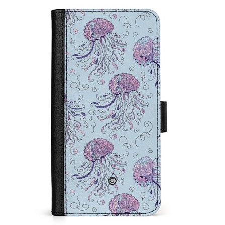 Bjornberry iPhone 15 Fodral - Maneter