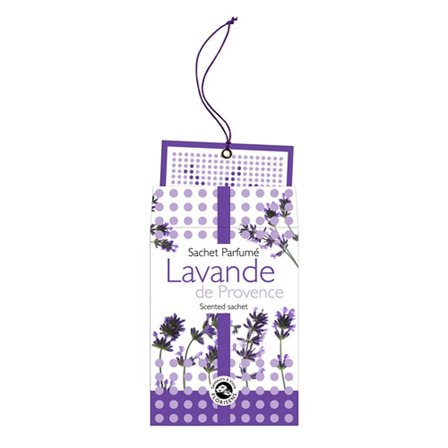 NatureSource Duft Sachet Provence Lavender, Tøj & Bolig, Duftolier, Æteriske Olier