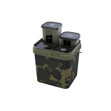 Korda Kontainer System 17L //