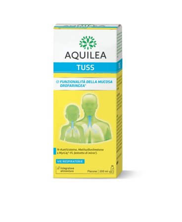 Aquilea Tuss 200ml