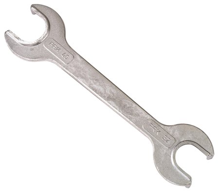 TA PRK 499 Monteringsnøkkel for PRK-koblinger 20-25 mm, Installasjon