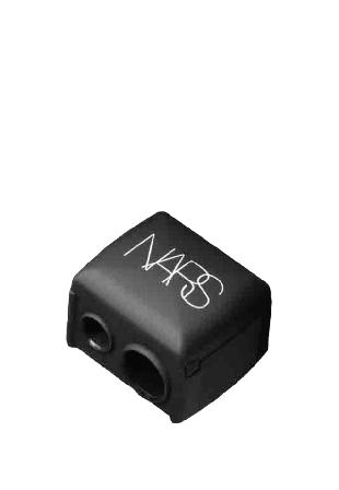 NARS Pencil Sharpener Penslar & svampar Dam 1 PCS