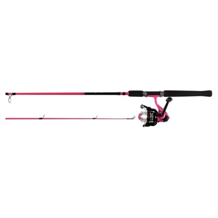 IFISH X-Wand Spinning 6', Rosa