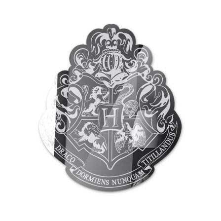 Harry Potter Speil Hogwarts