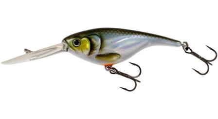 Westin BabyBite DR 6,5cm 13g Floating Blueback Herring