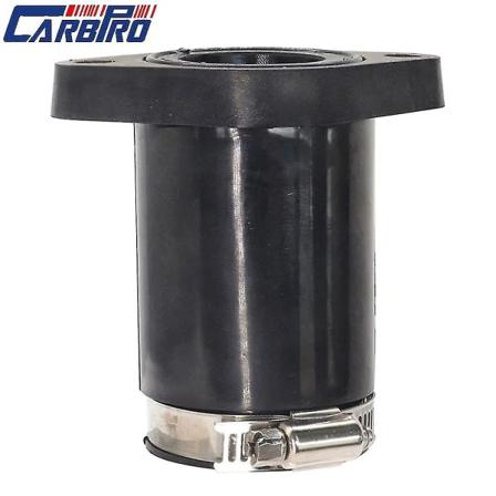 Forgasserinntaksstøvel og O-ring for Yamaha ATV Big Bear 400 Yfm400 2000 2001 2002 2003 2004 2005 2006 2007 2008-2012