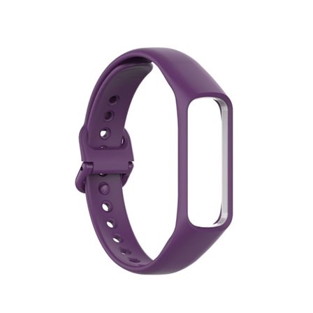 Samsung Galaxy Fit 2 Watch Strap - Purple