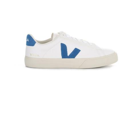 Veja - Sneakers - Vit - Herr - Storlek: 43 Eu, Herr, Storlek: 43 EU