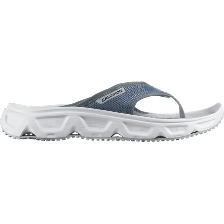 Salomon - Sandaler, badesko & restitutionssko Fodtøj Reelax Break 6.0 - Blue Ashes / White