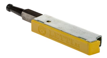 Nordic Quality Inslagsverktyg Letti 10