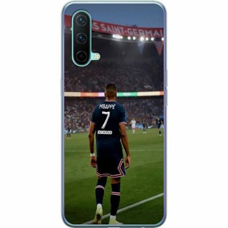 Oneplus Nord Ce 5g Skal / Mobilskal - Mbappe