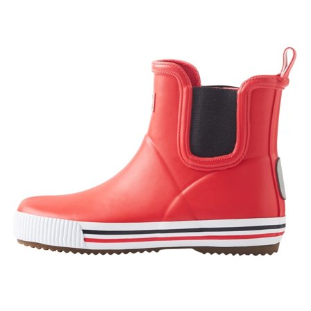 Reima Ankles Children wellington boots Red 27