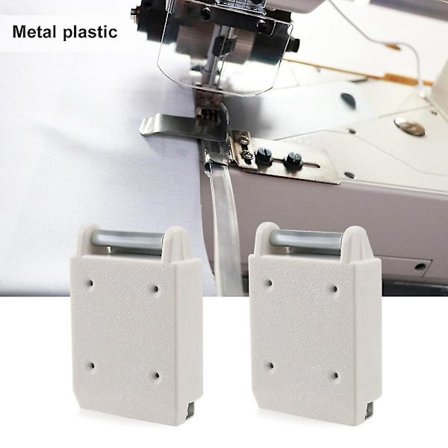 5 stk. strikkemaskine tilbehør klo vægt til Brother Silver Reed Singer strikkemaskine DIY Han