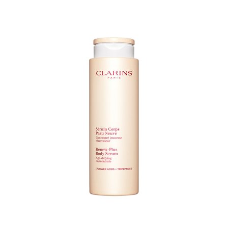 Clarins Sérum Corps Peau Neuve 200ml - Crema Corpo