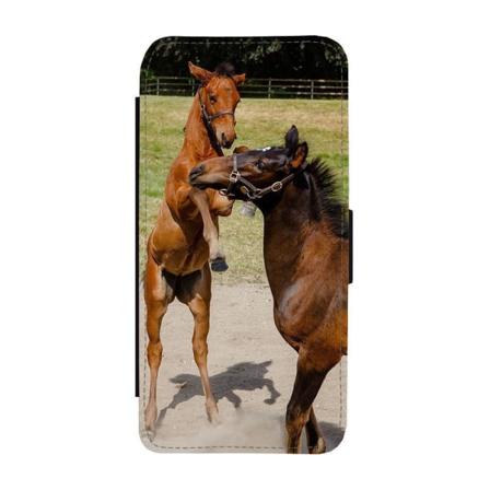 Sto & Föl Samsung Galaxy A22 5G Plånboksfodral multifärg