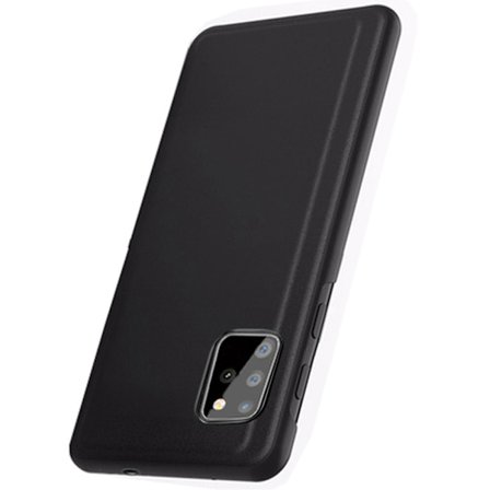 Samsung Galaxy S20 Plus - Smidigt Fodral (Leman)