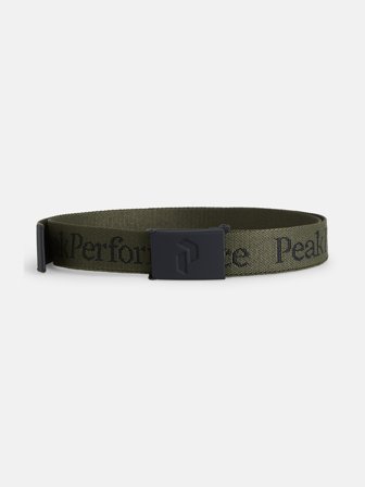 Peak Performance - Rider Belt Junior