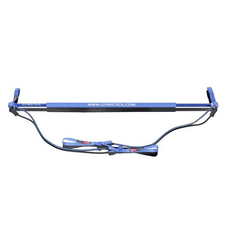 Gymstick Original 2.0 Kuminauha Sauvalla