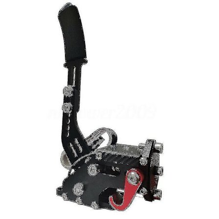 14bit pc usb håndbremse Sim til racerspil G27/g29 T500 Fanatecosw Dirt Rally -gt