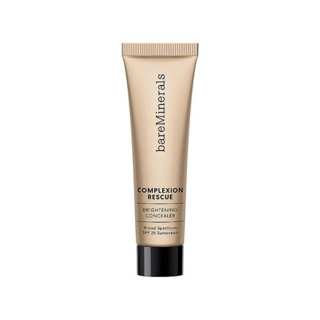 bareMinerals Complexion Rescue Brightening Concealer SPF 25 Medium Suede, Makeup, Ansigt, Concealer