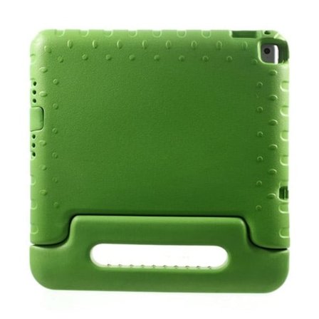 Kids (Grøn) iPad Air 2 Ekstra Beskyttende Cover