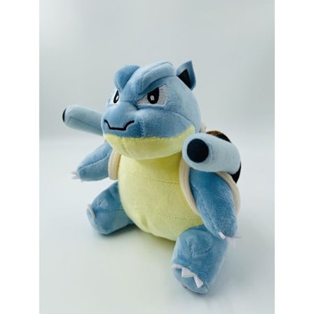 Barns plysch leksaker Little Water Arrow Turtle