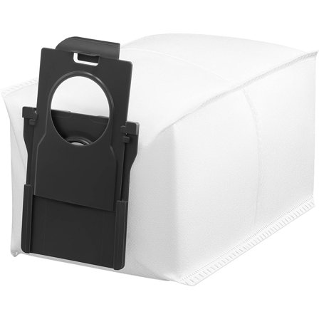Dreame - Tilberhør til robotstøvsuger Dust Collection Bag 3.2L Hvit