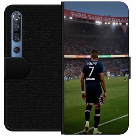 Xiaomi Mi 10 Pro 5g Plånboksfodral Mbappe
