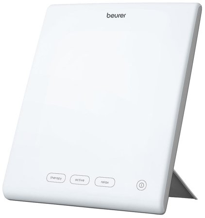 Beurer Lysterapilampe LED TL45, Tøj & Bolig, Lys & Lamper, Lysterapilamper