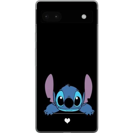 Google Pixel 6a L pin kyv kuori Ommel