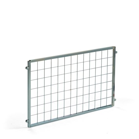 Teiler für Gitterpalettenrahmen VOLUME, 1150 x 660 mm